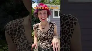 Me made May Day 23