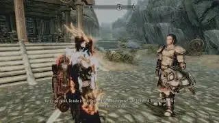 Sure it is Vilkas...