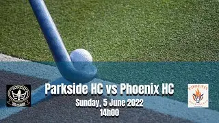 Parkside HC vs Phoenix HC