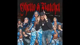 Connie Diiamond feat. Jenn Carter - Ghetto & Ratchet Remix (DJ BRENTAY)