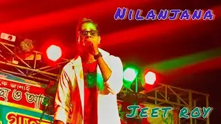 Nilanjana by Jeet Roy