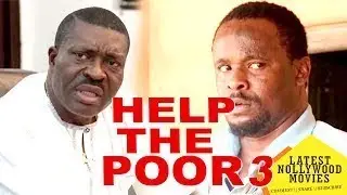Lack Of Money Season 3 - Zubby Micheal 2017 Latest Nigerian Nollywood Movie Newest