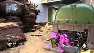 BO3  MARSHALL TRYING TO  GET LONGSHOTS
