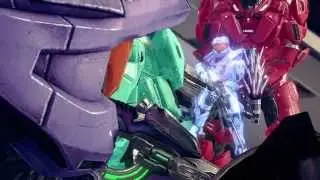 Coming Up Next on Red vs. Blue: Season 13, Episode 20