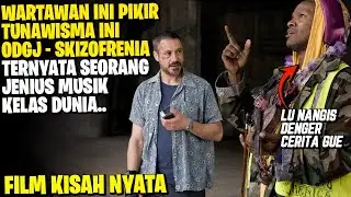 Dia Pikir Sedang Menyelamatkan ODGJ, Ternyata Dia Yang Dibantu
