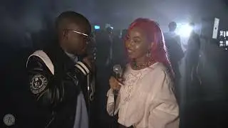 On the Scene with || #ShimzaAndFriends #interview