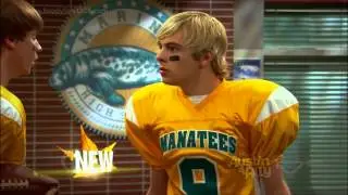Austin & Ally - Real Life & Reel Life Promo [HD]
