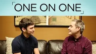 One on One: Garen Scribner of AN AMERICAN IN PARIS Tour