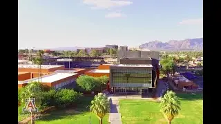 The University of Arizona School of Dance