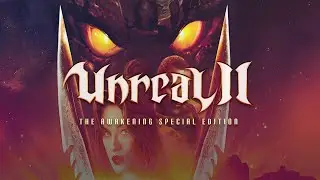 Unreal II: The Awakening | 4K60 | Longplay Full Game Walkthrough No Commentary