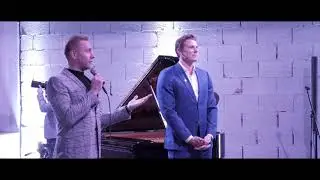 4ARTechnologies Steinway-Event14.11.19