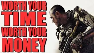 Call of Duty: Advanced Warfare | Worth Your Time and Money (Overview)