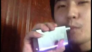 Tour with SMOK by Darkzhen