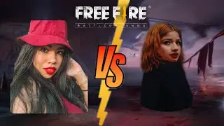 Amy Scarlet vs Grécia REVANCHE
