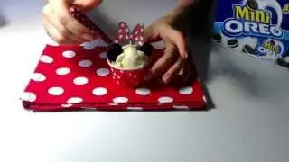Minnie's Cup