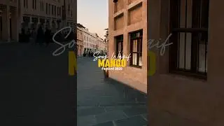 Indian Mango Festival 2025 at Souq Waqif | QA