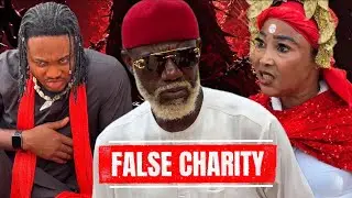 False Charity full video