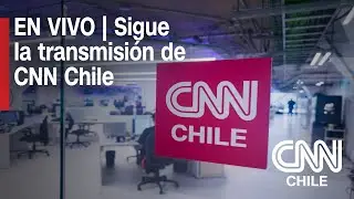 🔴 EN VIVO | CNN Chile Radio | Jueves 22 de enero de 2026