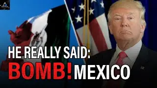 A Week of Chaos: From &ldquo;Bomb Mexico&rdquo; to &ldquo;Execute My Political Enemies&rdquo;