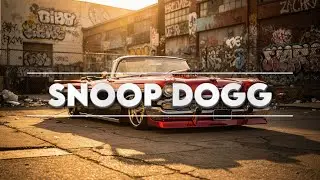 BRIDGES G-FUNK GANGSTA 🔥 2Pac, Ice Cube, Dr. Dre, Snoop Dogg Style Mix
