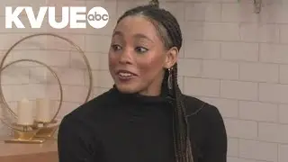 Texas State alum Cameron Monroe Thomas makes national debut in Disney&rsquo;s 'Beauty and the Beast'