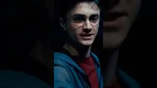 How Harry Survived Avada Kedavra..