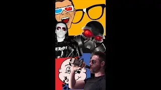 YouTube Movie Critics Can't Be Stopped!!!