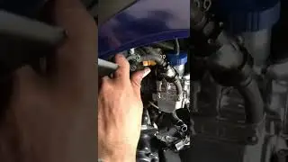 Highpower accelerator #acceleration #power #yamaha #short