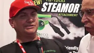 TORNADOR Tools live at SEMA 2017