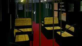 BMT Standard Subway Run