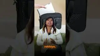 MBBS Abroad Packing Guide 2025 |Study Abroad Luggage Tips for Students ✈️ #education #shorts #neetug