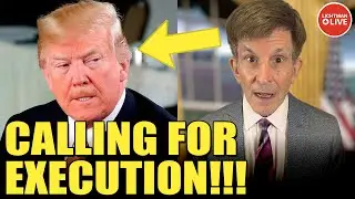 &lsquo;Punishable by DEATH!&rsquo; Trump Accuses Democrats of Sedition in EXPLOSIVE Post | Lichtman Live #183