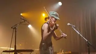 ARC BAG - Extraits concert Bruits de Lune - La Lune des Pirates (Amiens)