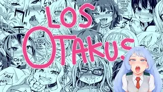 OTAKUS