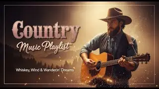 Country Songs 2025 Mix &ndash; Prairie Moon and Love Notes