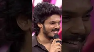 #shorts - Akash Puri Favorite Moive #Akashpuri #Anchorravi #sridevidramacompany