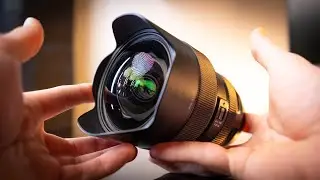 This Lens has one MASSIVE Flaw…