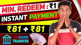 🔴LIVE  RS.100 Paytm in 2Minute(instant)|| Per Number RS.100 Free Paytm || 2021 Best Earning App