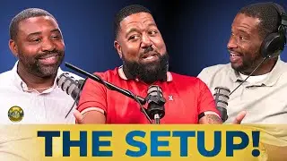 From Setbacks to Success: Hustle 101