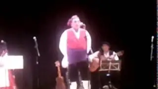 S´ha Feito de Nuei José Lera