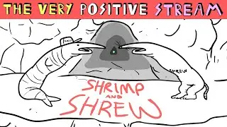 the very positive stream [12/05/19]