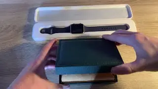 Rolex DateJust 16233 VS Apple Watch Sport