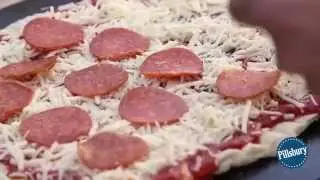 How to Make Pizza on the Grill