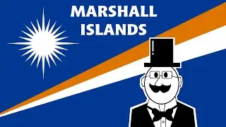 A Super Quick History of the Marshall Islands