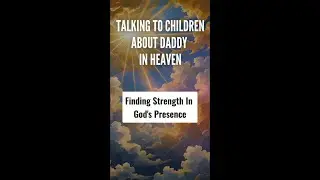 Finding Strength In God's Presence