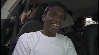 DannyGee - Talk My Shit (Dir. By @SelfImagez)