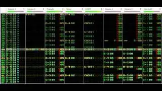 Sonic 3 & Knuckles 8-bit OST - S3 Title