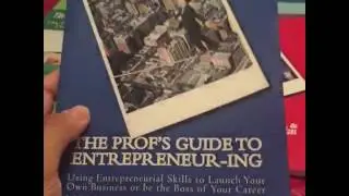 Introduction to The Next Step Entrepreneur-ING series of book by Lisa Vento Nielsen