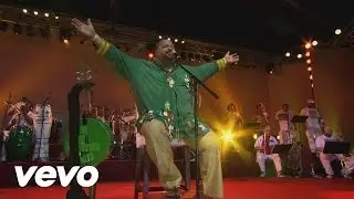Arlindo Cruz - Meu Nome &eacute; Favela (Ao Vivo)