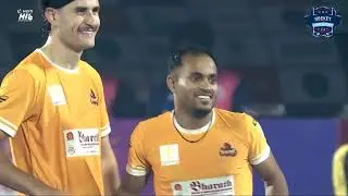 Penalty shootout Tamil nadu dragons vs Ranchi royals